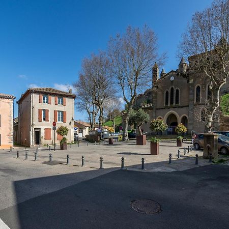 Les Gites De Laure - L'Or Blanc, Appartement Avec Vue Sur Le Chateau, Climatisation, Netflix, A 160 M De La Cite Medievale Carcassonne Exterior photo